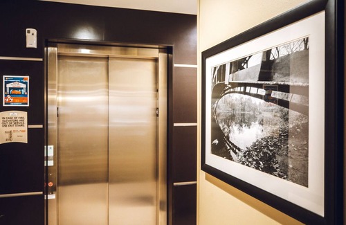 Chinatown Condo | 9901 United Dr