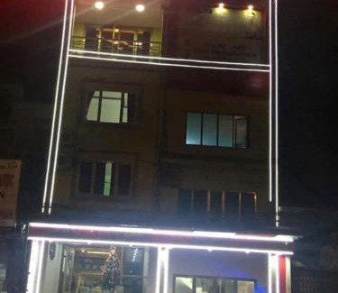 Nghia Lo Hotel | 999 Hotel Lào Cai