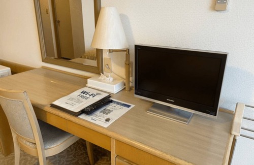 Minami Hotel | 999 m² Hotel ∙ 1 bedroom ∙ 2 guests