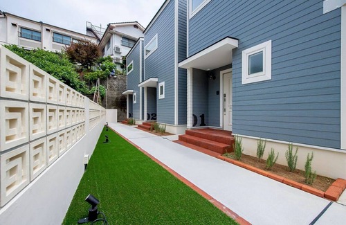 Sasebo Apartment | 99Stay Sasebo SGx