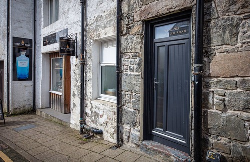 Achachork Apartment | 9A Bayfield Lane, Portree