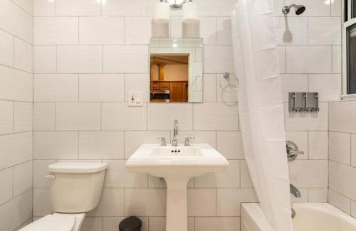 West Bronx House | 9Away in The Bronx