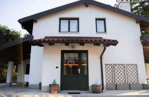 Avber Villa | 9b-The Resort