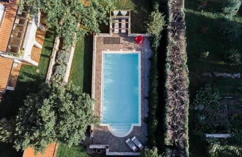 Avber Villa | 9b-The Resort