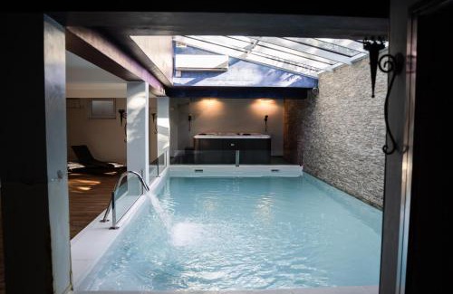 Avber Villa | 9b-The Resort
