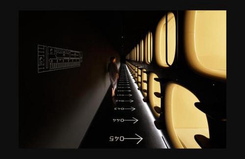 Narita Hotel | 9h nine hours Narita Airport
