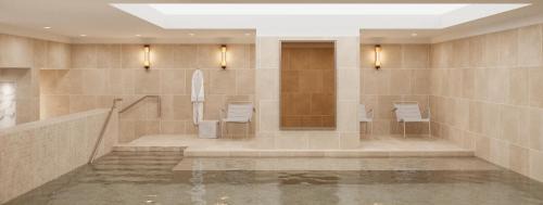 Wijk van de Squares Hotel | 9Hotel Chelton