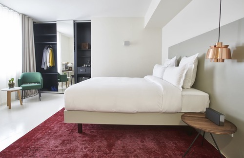 Quartier du Sablon - Zavelwijk Hotel | 9Hotel Sablon