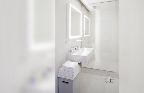 Quartier du Sablon - Zavelwijk Hotel | 9Hotel Sablon