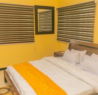 Igwuruta Hotel | 9ja Luxury Life Suites