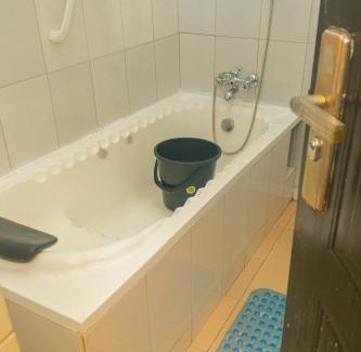 Igwuruta Hotel | 9ja Luxury Life Suites
