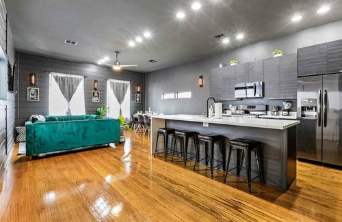 Metairie House | ★9min To The French Quarter -Central to ALL★