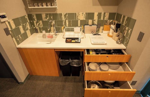 Biei Apartment | 9minfromBieiSta!Easyaccess Aoi Ike/Ken and Mary