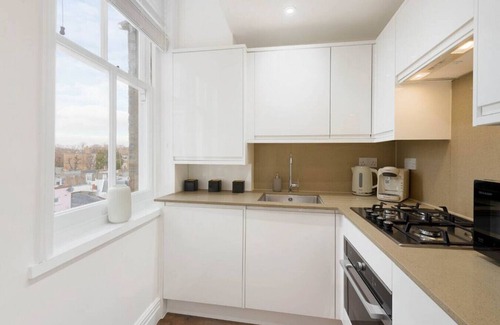 Redcliffe Apartment | 9MM · Luxury Chelsea Flat