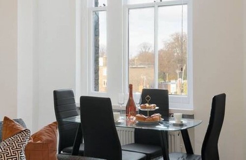 Redcliffe Apartment | 9MM · Luxury Chelsea Flat