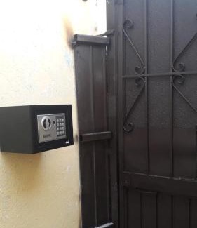Los Olivos Apartment | 9º Africa, a 7 minutos Malecón-Centro