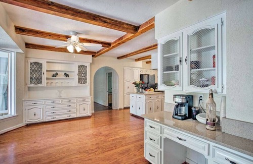 Copper Canyon House | 9R Resort - Entire home - You'll have the house to yourself.
