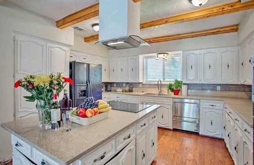 Copper Canyon House | 9R Resort - Entire home - You'll have the house to yourself.