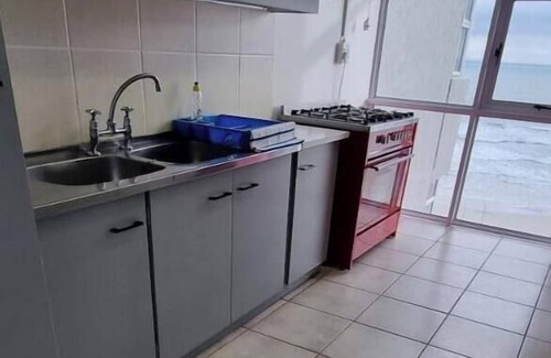 Strand Apartment | 9th Floor 3 Bedroom Seafront Apartment Strand