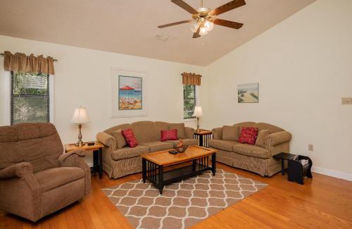 Caswell Beach House | 9th Tee