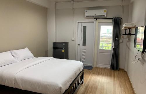 Don Muang Hotel | 9TY hotel (ninety hotel)