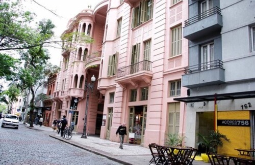 Centro Historico Apartment | Açores Flat Design