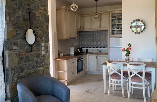 Pella Region Villa | Aélia Stone House Neféli