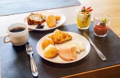 Campinas Hotel | Aéra São José Floripa