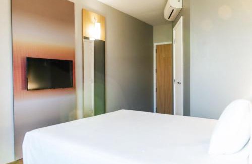 Campinas Hotel | Aéra São José Floripa