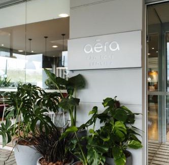 Campinas Hotel | Aéra São José Floripa