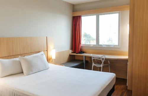 Campinas Hotel | Aéra São José Floripa