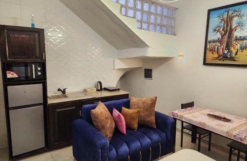 Brazzaville Apartment | Aéroppart Brazzaville