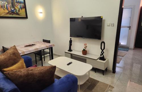 Brazzaville Apartment | Aéroppart Brazzaville