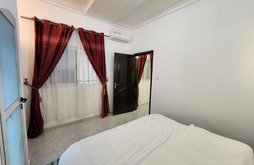 Brazzaville Apartment | Aéroppart Brazzaville
