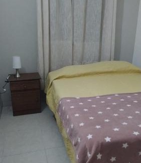 Huasco Apartment | Añañuca #405