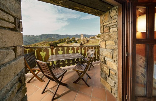 Buerba Cottage | Añisclo Guardafuentes hostel for up to 18 people