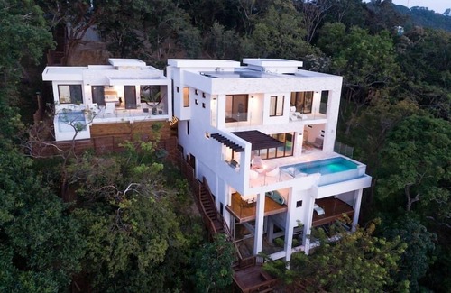 Diamond Rock House | Añoranza Casita 1 + Plunge Pool