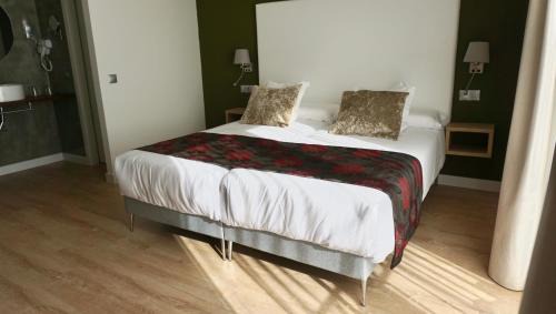 Torre de Benagalbon Hotel | Añoreta Suites