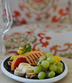 Torre de Benagalbon Hotel | Añoreta Suites