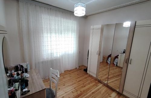 Lankaran Apartment | Ağ Ev Guest House