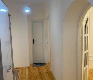 Lankaran Apartment | Ağ Ev Guest House