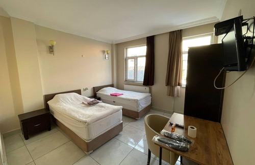 Askale Hotel | AŞKALE BİZİM OTEL