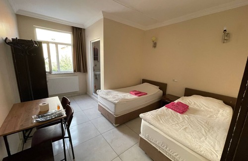 Askale Hotel | AŞKALE BİZİM OTEL