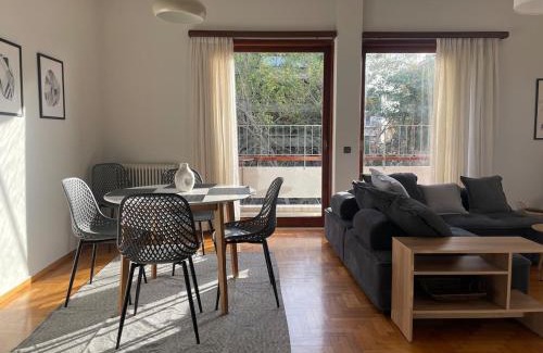 Papagou-Holargos Apartment | aθens flat