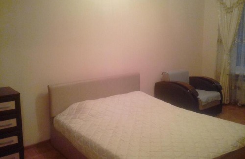 Pyatigorsk Apartment | Aппартаменты Аллея СТРОИТЕЛЕЙ 5