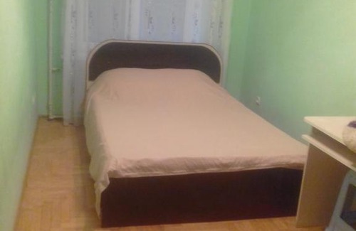 Pyatigorsk Apartment | Aппартаменты Аллея СТРОИТЕЛЕЙ 5