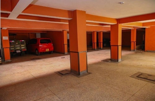 Ruiru Apartment | A 1 bedroom apartment with spacious, completely furnished and stunning view