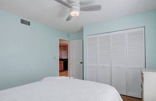 Royal Harbor Condo | A-1 - Close to Beaches w/Pool and Gulf Access