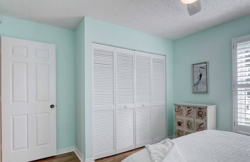 Royal Harbor Condo | A-1 - Close to Beaches w/Pool and Gulf Access
