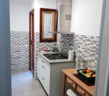 Las Palmas de Gran Canaria Apartment | A 1 minuto de Las Canteras